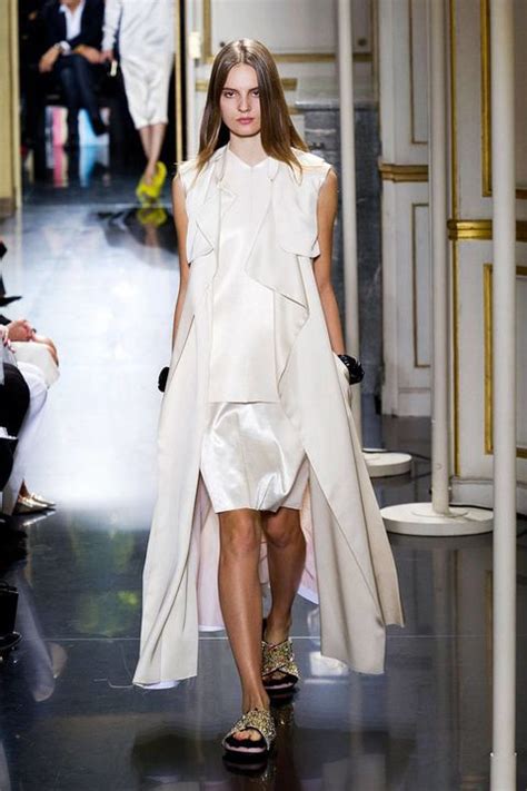 celine 2013 spring|Céline Spring 2013 Runway .